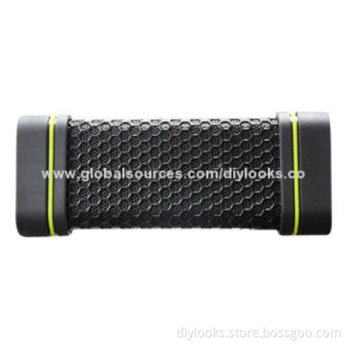 EARSON Waterproof Dust-proof Shockproof Outdoor Sports Bluetooth V2.0 + EDR Speaker (ER151)
